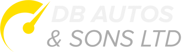 DB Autos and Sons Ltd